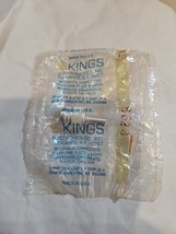 Kings 91836 M39012/26-0011 KA-59-230 BNC Connector - $4.16