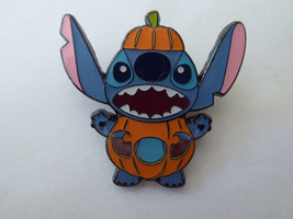 Disney Trading Pins 166995     Loungefly - Pumpkin Stitch - Halloween Costumes - - $18.56