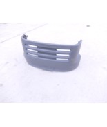 Used OEM Husqvarna 532182873 Front Grille fits GTH2254XP - $1,025.16 MXN