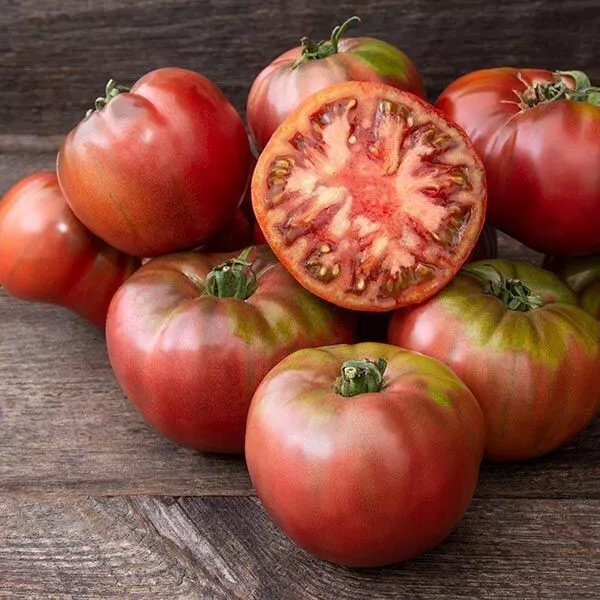 BStore 25 Seeds Fresh Quality Cherokee Purple Premium Tomato - $9.45