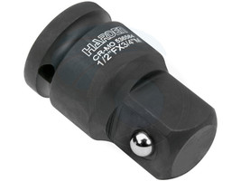 3/4Male to 1/2Female Impact Ratchet Wrench Socket Adapter Square Drive - £8.97 GBP