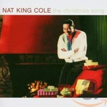 The Christmas Song by Nat King Cole Cd - $10.79