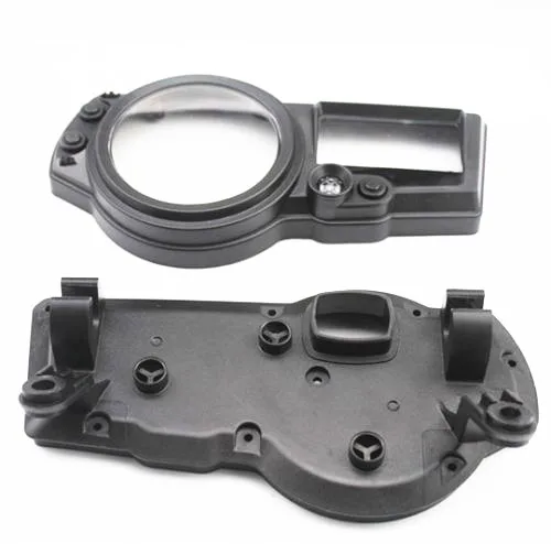 Motorcycle Speedometer Tachometer Gauge Case Cover   GSX-R 600 750 2004 - 2005 G - £198.67 GBP