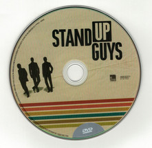 Stand Up Guys (DVD disc) 2013 Al Pacino, Christopher Walken, Alan Arkin - £3.14 GBP