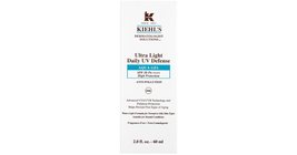 Kiehl&#39;s Dermatologist Solutions Ultra Light Daily UV Defense Aqua Gel SPF 50 PA+ - $80.03