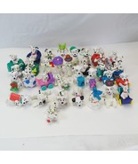 Disney 101 Dalmatians Toys Lot of 37 Vintage Plus 3 extra toys - $1,079.77 MXN