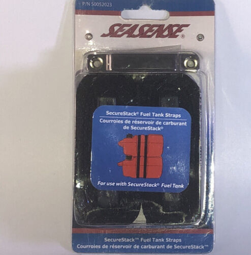 SeaSense 50052023 Gas Tank Tie Down Kit-BRAND NEW-SHIPS N 24 HOURS - $19.68