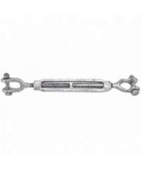 Turnbuckle Jaw/Eye 1/2x9 Galv - €30,00 EUR