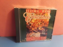Home for Christmas (CD, 1997, Sleigh Bells, Christmas) - £4.11 GBP