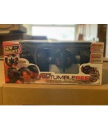 New Bright R/C Remote Control TumbleBee 360 Degree Spins, Light-Up Eyes! - £188.28 GBP