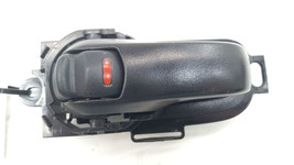 Nissan Versa Door Handle Left Rear Interior Inside Inner 2008 2009 2010 ... - $19.79