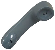 Lot of (5) Avaya Lucent 2400 4600 5400 5600 Series II Handset New Charcoal - $44.75