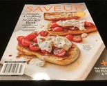 Centennial Magazine Saveur Simple Cooking with the Season&#39;s Best: 100 Re... - £9.62 GBP