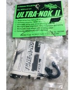 Quality Archery Standard/Maximum Relase Aid Clearance Ultra-Knock 11. W/... - $1,834.16 MXN