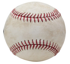 Tampa Bahía Rayos Vs. New York Yankees Juego Usado MLB Béisbol 9/28/17 MLB - £70.19 GBP