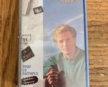 Steve Green Kassetten - $25.15