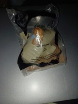 2009 Night At The Museum McDonalds Happy Meal Toy Amelia Earhart #6. Uno... - $6.27