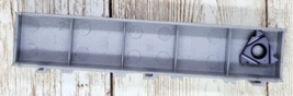 ISCAR 16IR 8 UN IC908 1013904 Laydown Threading Insert Pack Of 1 - $14.99