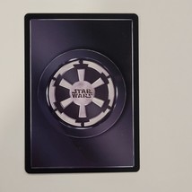 Star Wars CCG Jabba&#39;s Palace  Malakili DS BB - Rare - £1.00 GBP