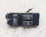 Front Door Switch Driver&#39;s Master Fits 99 SIERRA 1500 PICKUP 444500SAME ... - $52.47