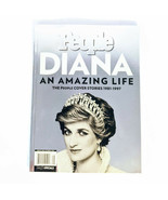 Diana An Amazing Life The People Cover Stories 1981-1997 Princess Diana ... - £6.91 GBP