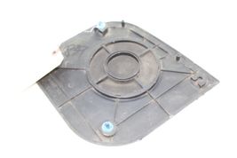 90-93 MAZDA MX-5 MIATA FRONT LEFT DRIVER DOOR SPEAKER COVER Q2342 image 6