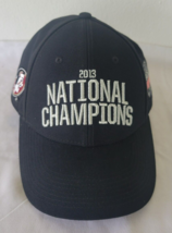 Florida State Seminoles Nike 2013 BCS NCAA National Champions Adjustable Cap Hat - $14.03