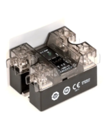 Hatco CC2425W2U M654-2U Relay Solid State Dual 25A 280V - $3,892.09 MXN