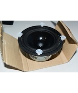 VIFA M13SG09 5.5” WOOFER 8 OHM FROM DENMARK RARE W6C3 BRAND NEW - $73.73 CAD