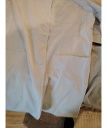 Healing Hands Women&#39;s Scrubs HH White Flo Labcoat 5160T WHITE White - €17,35 EUR