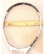 Prince Force 3 Vision TI Titanium Alloy Professional Tennis Racquet Long... - $430.02 MXN