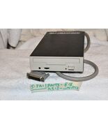 Vintage Ensoniq XL.652CEN CD ROM ESTATE SALE FIND AS IS PARTS UNTESTED 5... - $1,555.10 MXN