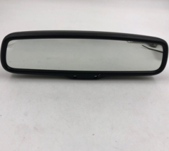 2016-2018 Acura RDX Interior Rear View Mirror OEM I02B50062 - $34.64