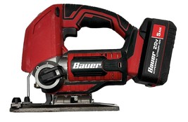 Bauer Cordless hand tools 1773c-b 394580 - $29.00
