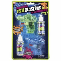 Disappearing Ink Blasters - £6.99 GBP