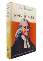 John Wesley, Percy Livingstone Parker The Journal Of John Wesley 1st Edition 1s - £64.01 GBP