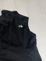The North Face SPECIALIST STAFFING Women’s Ridgewall Soft Shell Vest Black Small image 11