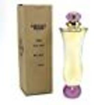 VERSACE Woman Eau De Parfum Spray, 1.7 Ounce image 3