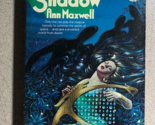NAME OF A SHADOW by Ann Maxwell (1980) Avon SF paperback - $12.86