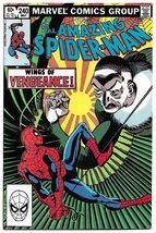The Amazing Spider-Man #240 (1983) *Marvel Comics / Bronze Age / The Vulture* - £8.69 GBP