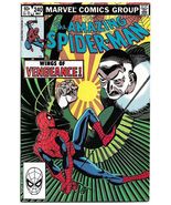 The Amazing Spider-Man #240 (1983) *Marvel Comics / Bronze Age / The Vul... - £8.65 GBP