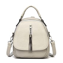 Purses And Handbags Women  Designer Handbag Soft PU Leather Ladies Shoulder Mess - £30.60 GBP