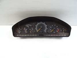 96 Mercedes R129 SL500 instrument cluster, speedometer 1295409848 - $179.99