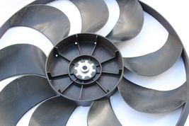 2007-2012 INFINITI G35 SEDAN RIGHT SIDE RADIATOR COOLING FAN BLADE J3464 image 7