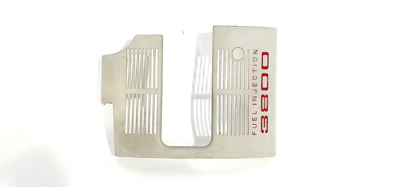 1990 Buick Reatta OEM Engine Cover 25534832 - $39.60