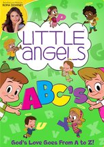 Little Angels: ABC&#39;s [DVD] - £9.33 GBP