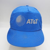 Gorra Trucker Snapback AT&amp;T Teléfono - £31.69 GBP