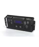 100-01555-01 221851844 Electronic Control (Black) - $511.20