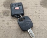 ESCAPE    2004 Fob/Remote 341915Tested - $41.68