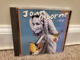 Relish by Joan Osborne (CD, Mar-1995, Blue Gorilla/Mercury) - £4.08 GBP